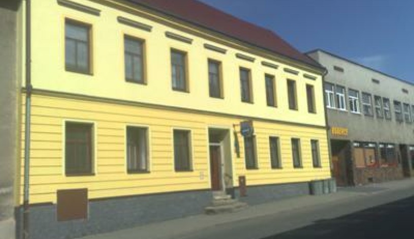 Penzion Best Moravská Třebová